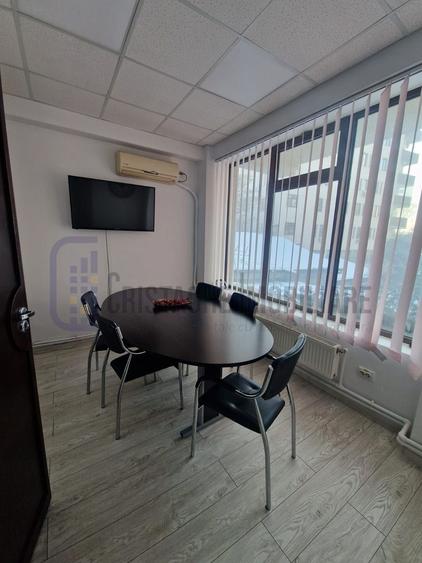 Birou, de 110 mp, în Timpuri Noi