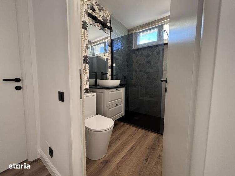 Apartament cu 3 camere, mobilat în Floreasca