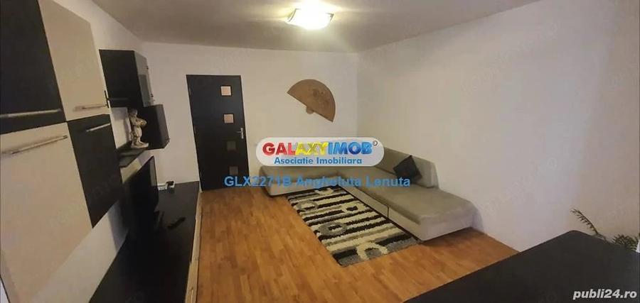 Apartament cu 2 camere decomandat în Drumul Taberei