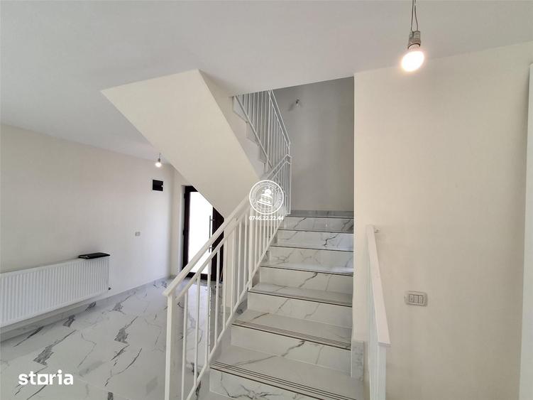 Casă cu 4 camere cu Teren 500 Mp în Lețcani