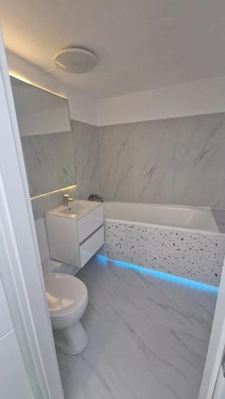Apartament cu 2 camere decomandat în Rahova