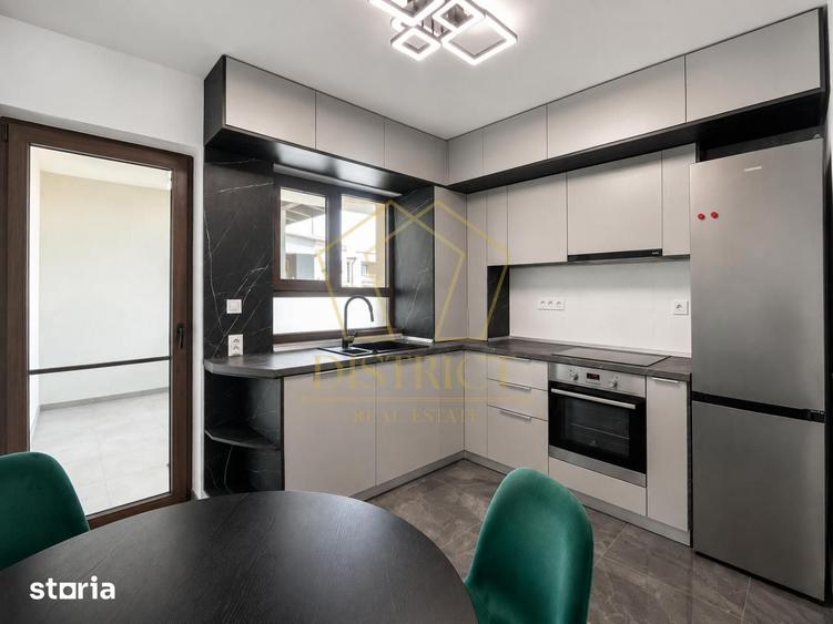 Duplex superb cu 3 camere | Calea Urseni - 11