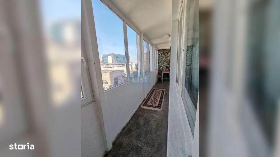 Apartament 2 camere decomandat zona Tic Tac Comision 0% - 5