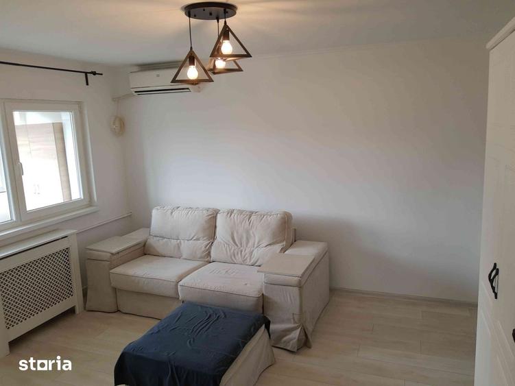 Apartament cu 2 camere decomandat, mobilat în Drumul Taberei