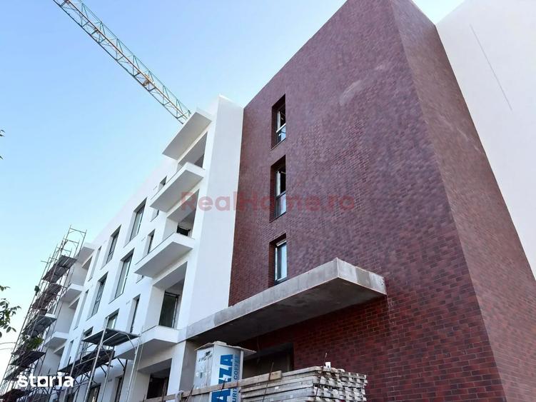 Apartament cu 2 camere decomandat în Theodor Pallady