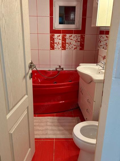 Apartament cu 2 camere decomandat în Micălaca