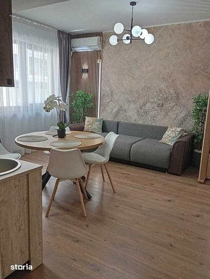 Apartament cu 2 camere în Nord