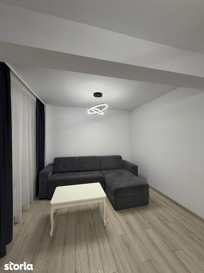 Apartament cu 2 camere decomandat, mobilat în Tomis Plus