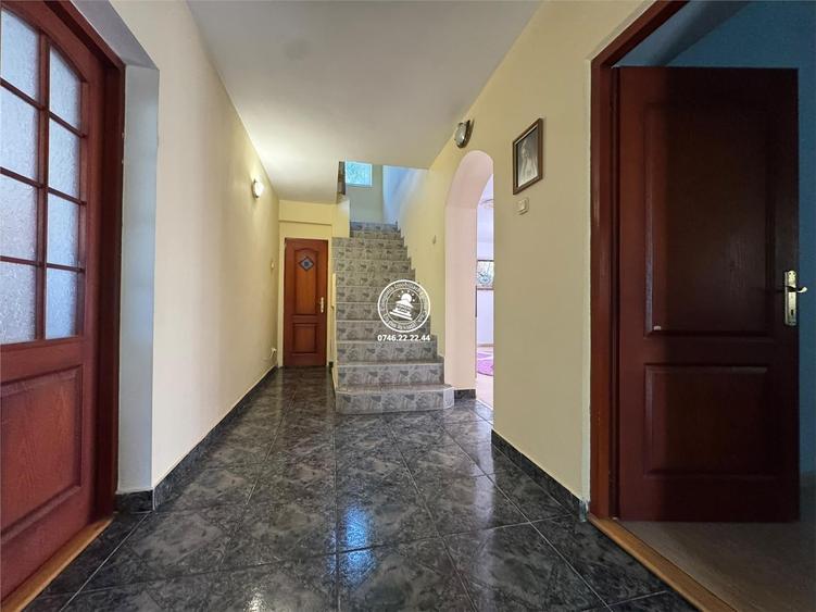 Vila de vanzare Valea Lupului-Popas Pacurari - 4