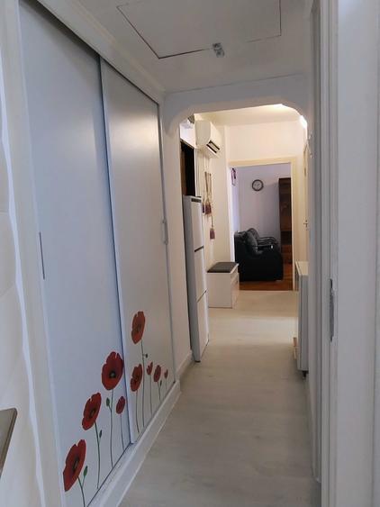 Apartament cu 2 camere decomandat în Ultracentral