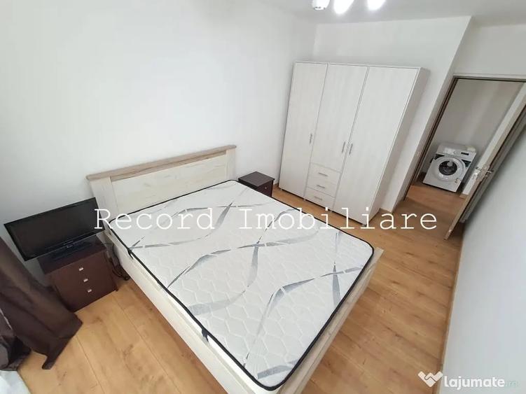 Apartament cu 2 camere decomandat în Florești