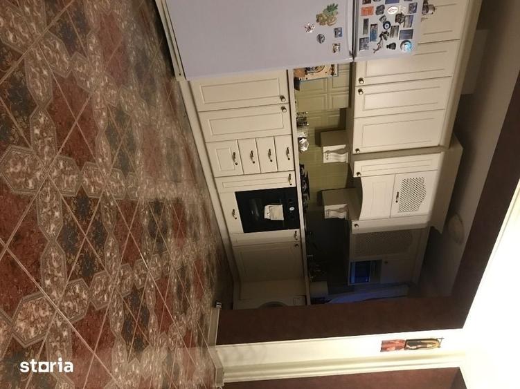 Apartament cu 3 camere în Fălticeni