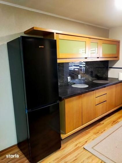 Apartament cu 2 camere în Mărăști
