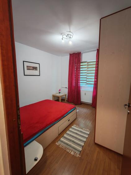 Str.Cameliei , apartament 2 camere , modern - 2
