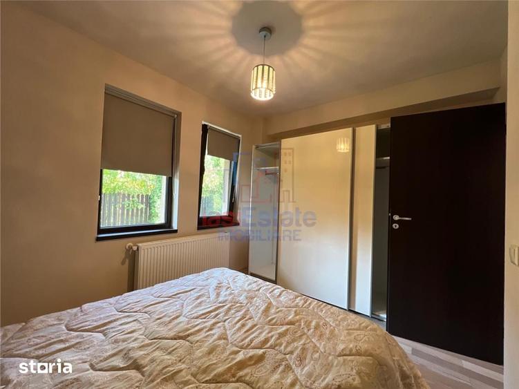 Apartament 2 Camere Nicolina - Rond Vechi - 5