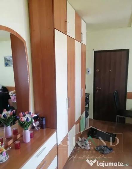 2 Camere Decomandate | 2 Balcoane | ZorilorStr.Padurii | - 3