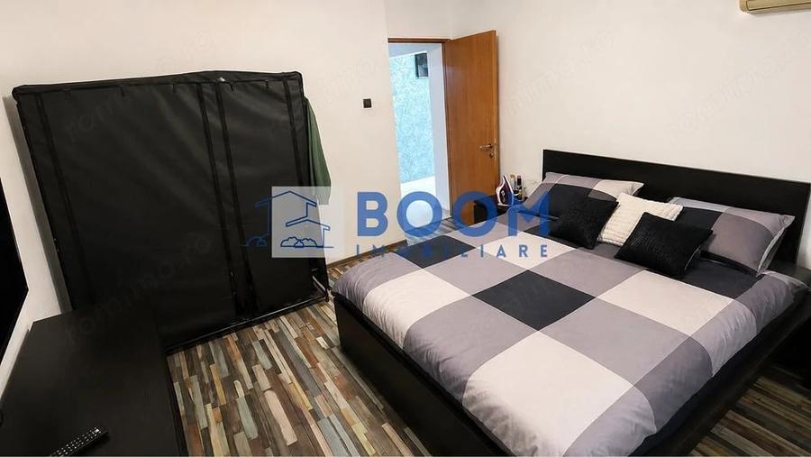 Apartament cu 3 camere în Căzănești (Râmnicu Vâlcea)