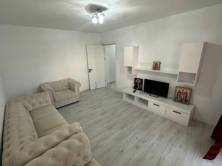 Apartament cu 2 camere decomandat în Ștefan cel Mare