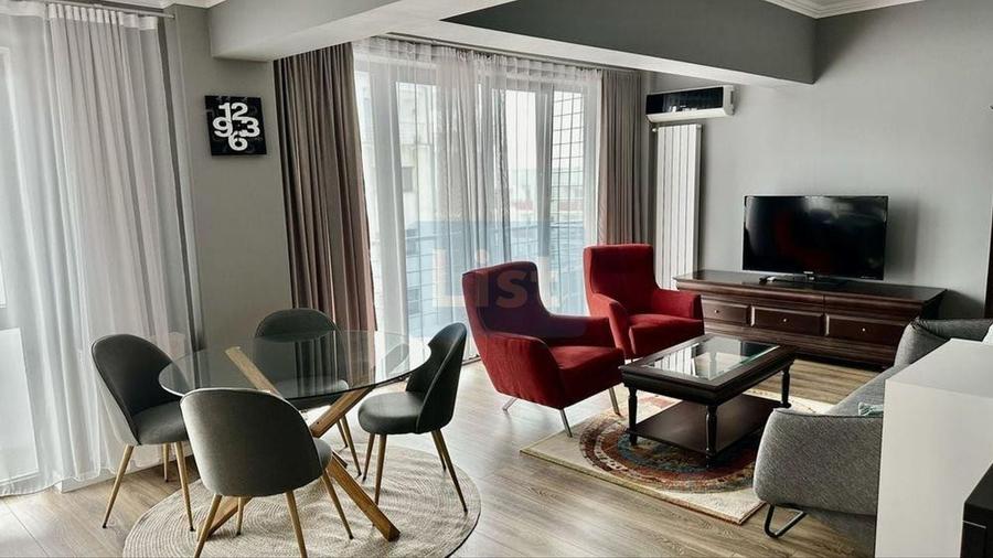 Comision 0% | Apartament cu 2 camere - 4