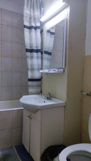 Apartament cu 2 camere decomandat, mobilat în Independenței
