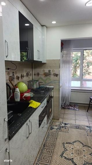 Apartament 2 camere de inchiriat Burdujeni - 4