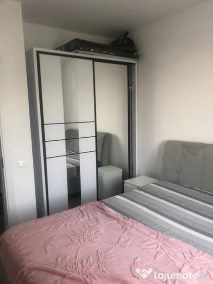 Garsonieră în Metalurgiei