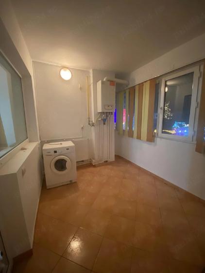 Apartament cu 2 camere decomandat în Exterior Vest