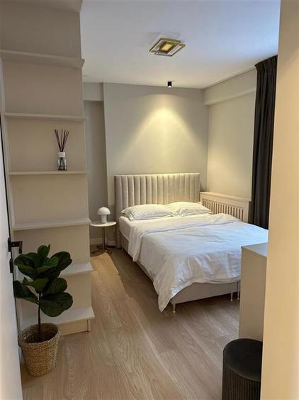 Apartament cu 3 camere decomandat în Herăstrău