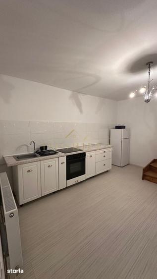 Casă cu 4 camere cu Teren 80 Mp în Iris