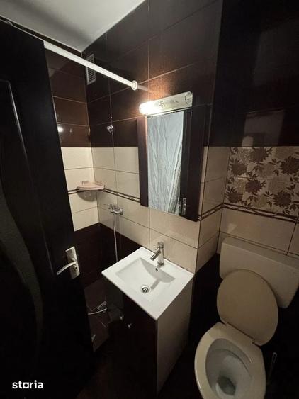 Apartament cu 2 camere în Gării