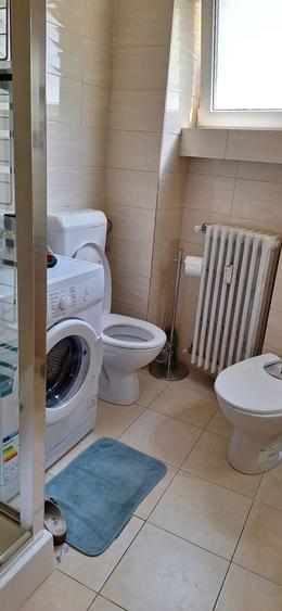 3 Camere | Metrou Ștefan cel Mare la Intrarea în Bloc | 70 mp | 2 Băi - 20