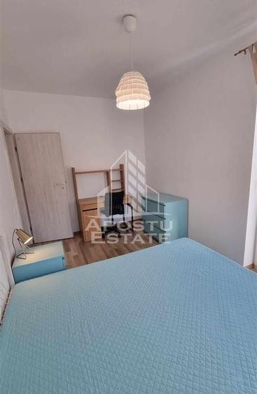 Apartament cu 3 camere,bloc nou,Circumvalatiunii - 5
