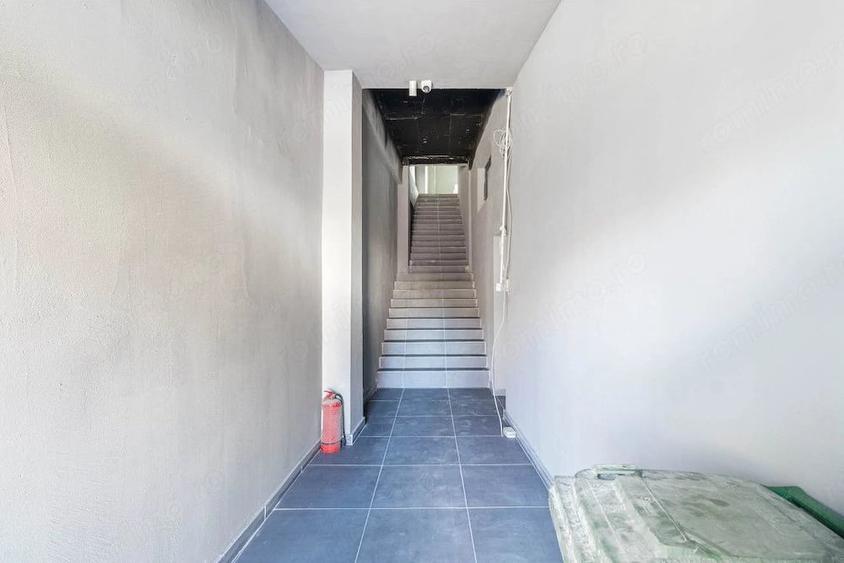 Spațiu comercial, de 306 mp, în Central