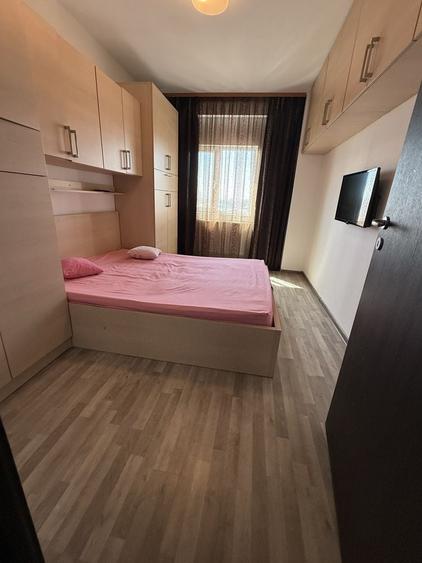 Vand apartament 2 Camere - Militari Residence - 12