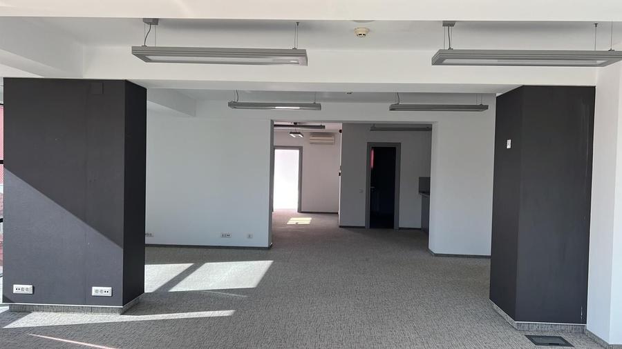 Spațiu comercial, de 415 mp, în Bucur Obor