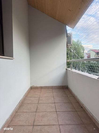 Casă cu 4 camere în Herăstrău
