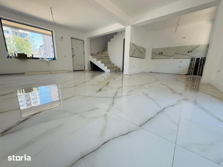 Casă cu 4 camere decomandat cu Teren 180 Mp în Brâncoveanu