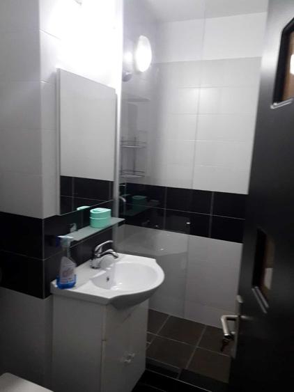 Garsonieră în Central