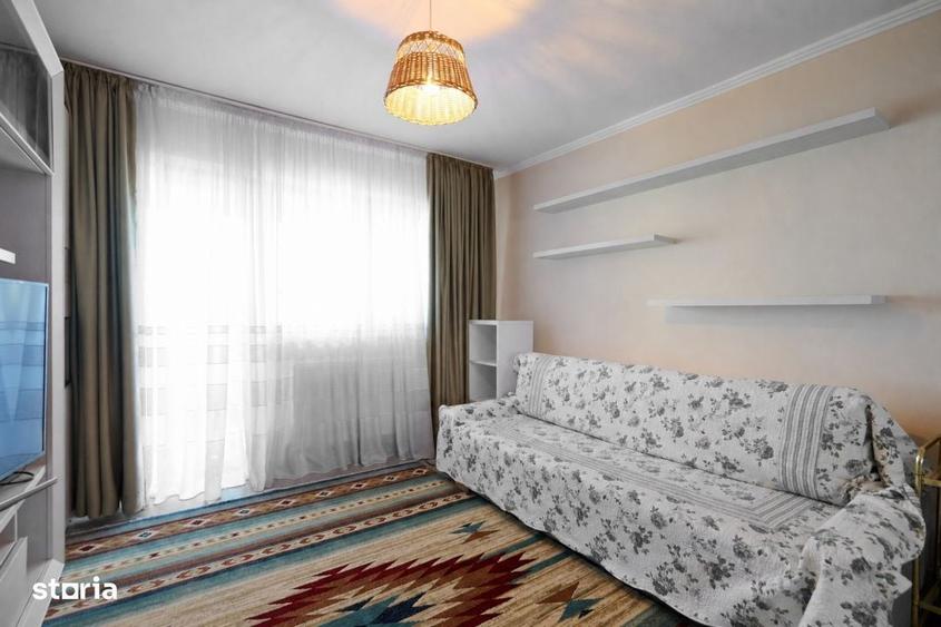 Apartament 3 camere, mobilat si utilat, 2 bai Exercitiu - 4
