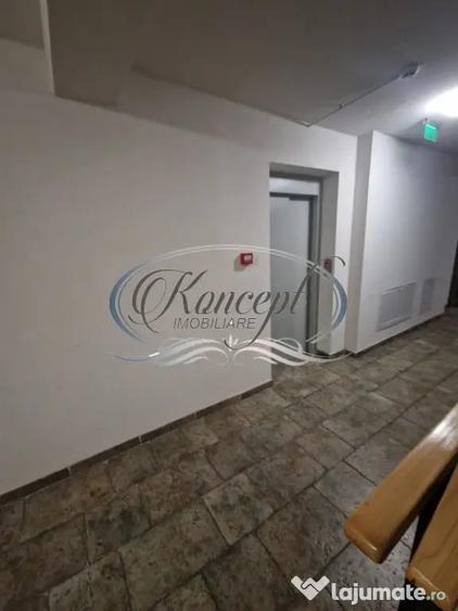 Apartament cu 2 camere semidecomandat în Bună Ziua