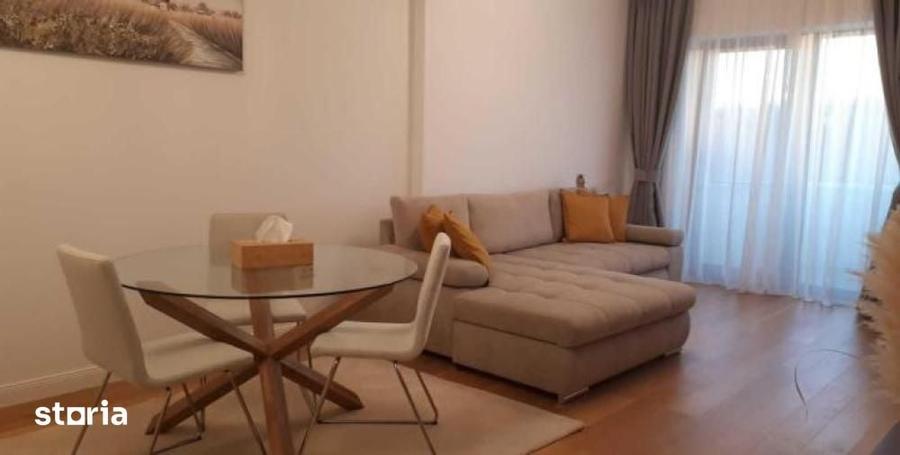 Oferte Inchirieri 2 Camere Parcul Herastrau - 1