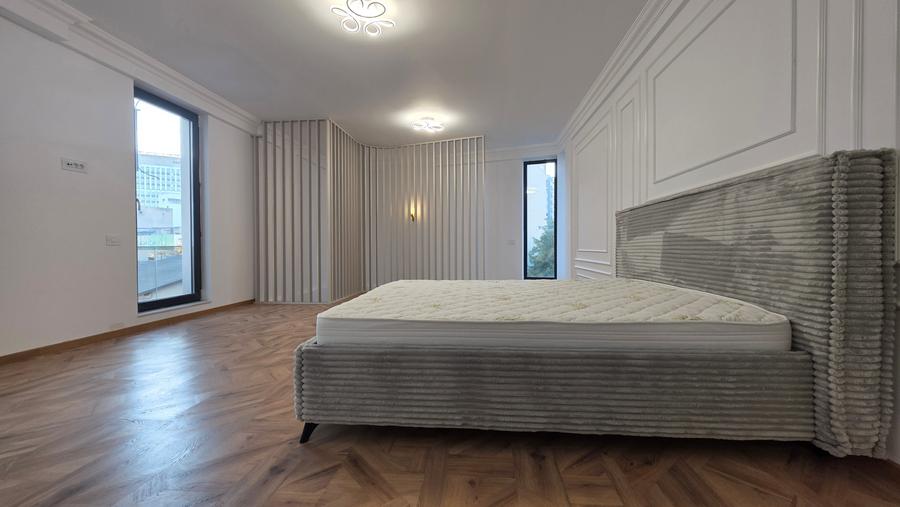 Duplex cu 2 camere cu Canalizare în Timpuri Noi