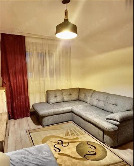 Garsoniera in inima Brasovului la parter de casa | Parcare privata in curte - 1