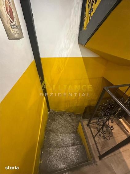 Unirii Spatiu ComercialPreluare Afacere - 5