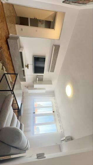 Apartament cu 3 camere în Medicină