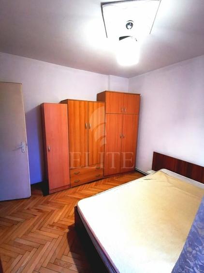 Apartament cu 2 camere circular în Mănăștur
