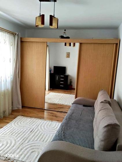 Apartament 4 camere, 78 mp, etaj intermediar zona centrala Apahida - 4