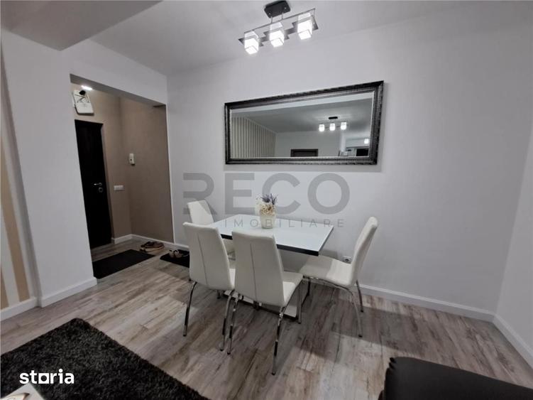 Apartament cu 3 camere decomandat în Calea Aradului