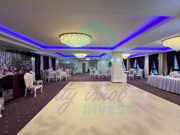 Spațiu comercial, de 330 mp, în Ferdinand