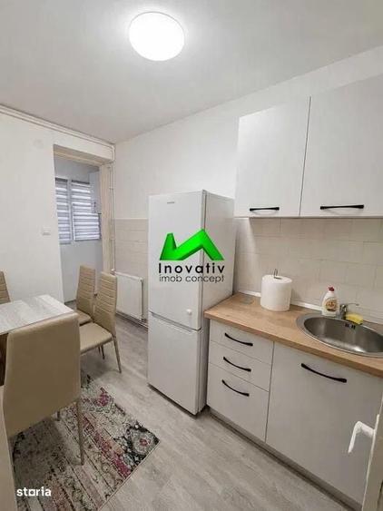 Apartament cu 2 camere în Ștrand